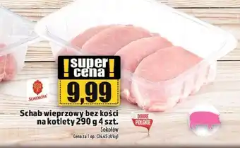 Topaz Schab bez kości Sokołów oferta