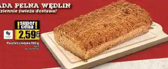 Topaz Pasztet Stasin oferta