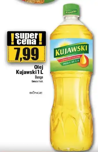 Topaz Olej Kujawski oferta