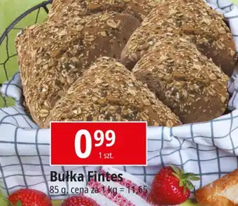 E.Leclerc Bułka fitness oferta