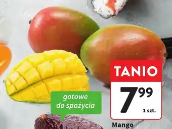 Intermarche Mango 1 szt. oferta