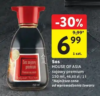 Intermarche Sos 150 ml oferta