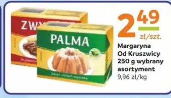 Gama Margaryna Od Kruszwicy oferta