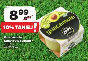 Guacamole Easy by Bouquet 200 g