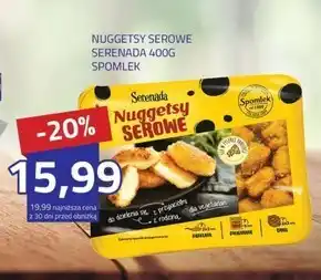 Hildebrandt Nuggetsy Serenada oferta