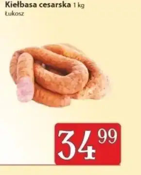 Społem Kiełbasa Łukosz oferta