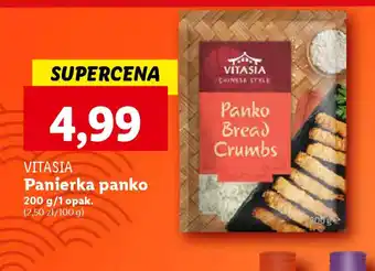 VITASIA Panierka panko 200 g