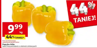 Auchan Papryka oferta