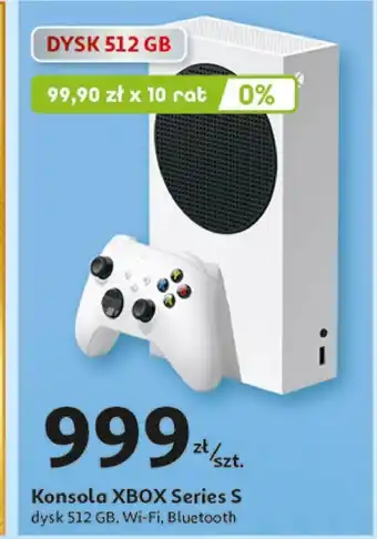 Konsola Xbox