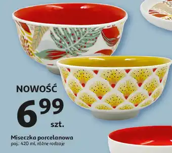 Auchan Miseczka oferta