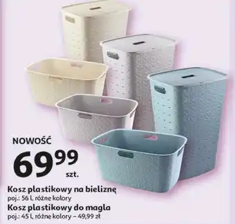 Auchan Kosz oferta