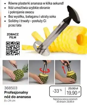 BetterStyle Nóż oferta