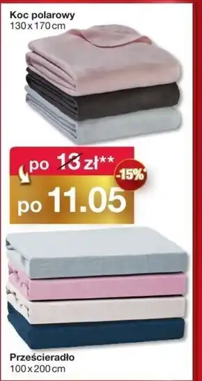 Prześcieradło