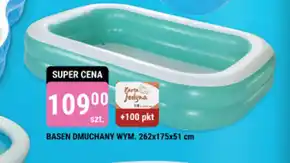 bi1 Basen dmuchany oferta