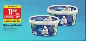 Polomarket Śledzie Kapitan Navi oferta