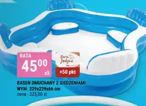 bi1 Basen dmuchany oferta