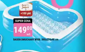 bi1 Basen dmuchany oferta
