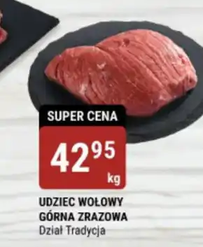 bi1 Udziec wołowy oferta