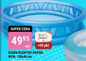 bi1 Basen oferta