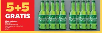 Netto Piwo Carlsberg Pilsner oferta