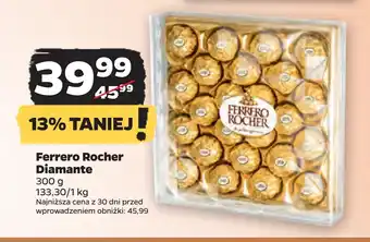 Netto Ferrero Rocher Diamante oferta