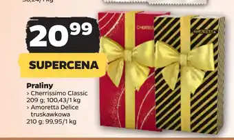 Netto Praliny oferta