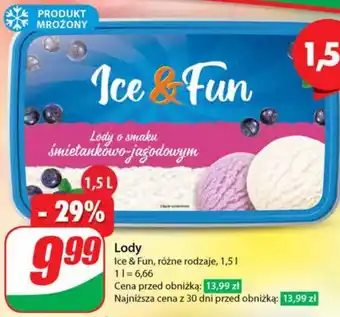 Dino Lody oferta