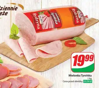 Dino Mielonka Agro Rydzyna oferta