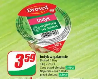 Dino Indyk Drosed oferta
