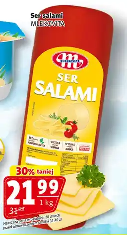 Prim Market Ser salami 1 kg oferta