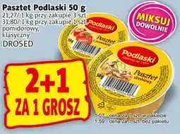 Prim Market Pasztet Podlaski 50 g oferta