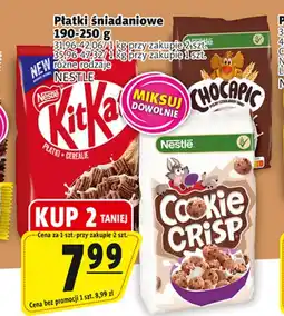 Prim Market Płatki śniadaniowe 190-250 g oferta