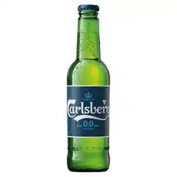 ABC Carlsberg Pilsner Piwo bezalkoholowe 500 ml oferta