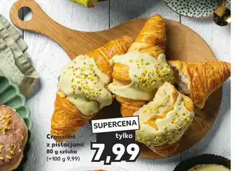 Kaufland Croissant oferta