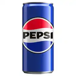 Kaufland Pepsi-Cola Napój gazowany 200 ml oferta