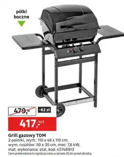 Leroy Merlin Grill oferta