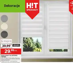 Leroy Merlin Roleta Inspire oferta