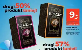 Dealz Bombonierka Pergale oferta