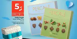 Dealz Praliny Pergale oferta