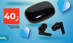 Dealz Słuchawki oferta