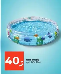 Dealz Basen oferta