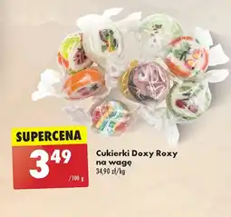 Biedronka Cukierki oferta