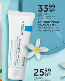 Ziko Dermo Balsam La Roche Posay oferta
