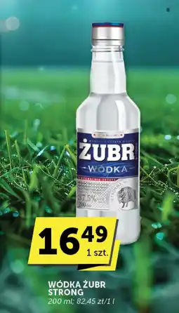 ABC Wódka Żubr oferta