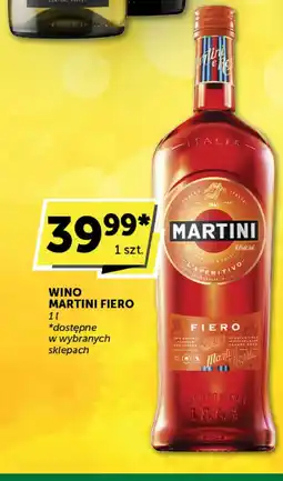 Wino Martini
