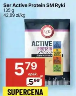 Delikatesy Centrum Ser SM Ryki oferta