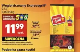 Węgiel drzewny Expressgrill 2 kg