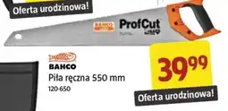 Jula Piła Bahco oferta