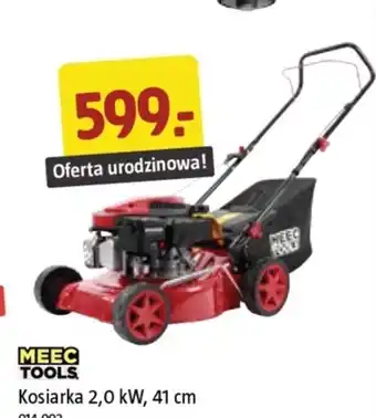 Jula Kosiarka Meec Tools oferta