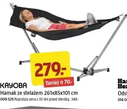 Jula Hamak Kayoba oferta